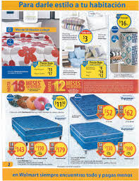 Maybe you would like to learn more about one of these? Walmart Especial De Ofertas En Camas Almohadas Colchones Y Mas Ofertas Ahora