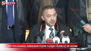 09.12.2016 galatasaray üniversitesi öğretim üyesi doç. Umit Kocasakal Ey Cumhurbarbaskani Dailymotion Video