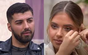 Cosmin de la Casa Iubirii a ajuns de urgență la spital, după ce i s-a făcut  rău. Andreea Mantea: „Am chemat Salvarea. Nu s-a simțit bine încă din gală” 