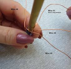 Mar 04, 2013inspector morse is a wire braiding patterns free. How To Weave A Tubular Wire Braid Wire Jewelry Tutorial Handmade Wire Jewelry Wire Jewelry Patterns