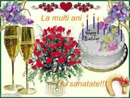 Felicitarea anterioara felicitarea urmatoare toate de zi de nastere gabi. Copilului Meu Cu Drag Lacrimaroua La Multi Ani Gif Happy Birthday Wishes Happy Birthday Greetings