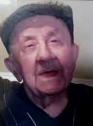 Lance Griffiths passing away in Balranald at 96 years old