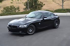 Find used bmw z4 s near you by entering your zip code and seeing the best matches in your area. 2007 Z4 M Coupe German Cars For Sale Blog