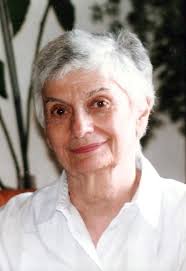 Obituary of Charlotte Roth