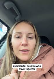 what would you do? lolll #travel #traveltiktok #couples #couplestravel  #couplestiktok #travelingtogether #upgrade #flightupgrade #traveltips  #travelquestion #traveling #travelcouple