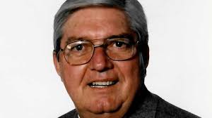 Stephen Dickmann Obituary (1942