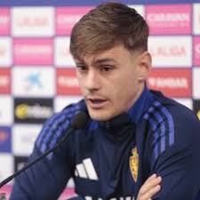 Clemente apunta a ser la pareja de Arriaga ante el Eldense