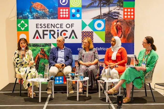 Essence of Africa 2026 opens in Zanzibar