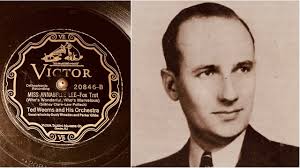 Ted Weems & His Orchestra