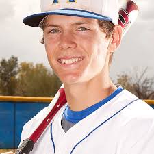 Garrett Gillespie's Marana High School Bio