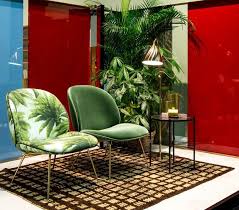 Retroperspektiv Lounge Chair Beetle Von Gubi Schoner Wohnen Inneneinrichtung Haus Deko