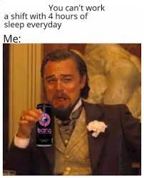 29 Most Relatable Night Shift Memes Night Shift Life