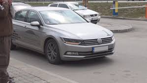 Volkswagen Passat Comfortline 1 4 Tsi Bluemotion Act 6mt 2015 Exterior And Interior In 3d Volkswagen Passat Volkswagen Suv