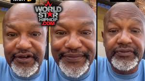 60-Year-Old Man With 10 Kids Says Being A Provider Gets You Nothing But  “Insults, Ridicule, And Abandonment”… Tells Young Men To Save Themselves  https://worldstar.com/videos/wshhVX6ji9G8jlJ7D50m/60-year-old-man-with-10-kids-says-being-a-provider-gets  ...