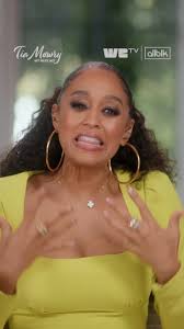 Tia's got someone special