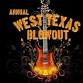 Louie TheSinger: West Texas Blowout event image