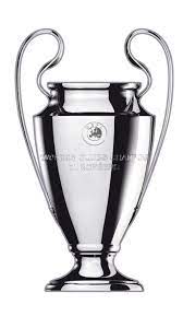 Reds players and staff will collect the premier league trophy and their winner's medals on a special podium built at the centre of the kop surrounded by fan banners. Liverpool Champions League Trophy Png