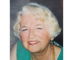 Helen Smith Obituary (1936