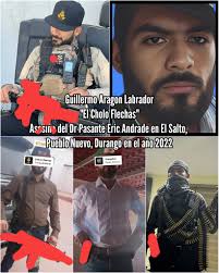 ParaQueNoSeOlvide Esta es otra fotografía de Guillermo Aragon Labrador  alias #ElCholoFlechas, principal comandante del #GrupoFlechas de los  N^®c0-T3®®0®1st4s de #LosCabrera y primo de Francisco Javier Ángulo  Labrador #ElFlechas y/o #Franck38. La fotografía