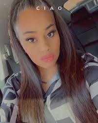 Loren Phillips's Instagram, Twitter & Facebook