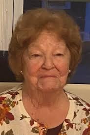 Ann D. (Needham) McGinnis