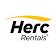 Herc Rentals logo