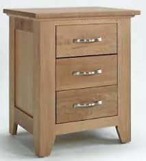 Eur 116,08 eur 116,08 per unit(eur 116,08/unit). Oak Contemporary Bedside Tables Cabinets For Sale Ebay