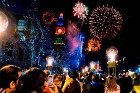 Denver New Year S Eve New Years Eve Fireworks Denver Activities Weekend In Denver