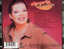 SONORA DE MARGARITA DIOSA DE LA CUMBIA NEW CD 809274425423