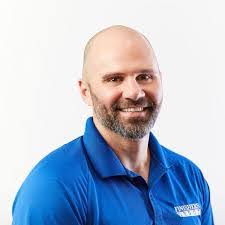 Clint Beck's Instagram, Twitter & Facebook