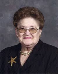 Obituary of Irene Woloschuk