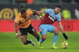 West Ham Player Ratings Vs Wolves Sebastien Haller Poor As Pressure Piles Back On Pellegrini Football London