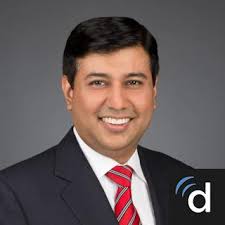 Dr. Edward D. Staples, MD