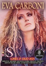 Hoy LUNES 21 hs desde ARGENTINA Factor S