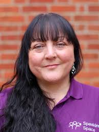 Meet the Team: The Faces Behind Speaking Space