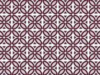 Background untuk pamflet batik : 47 Ide Background Batik Seni Tradisional Lukisan Kupu Kupu