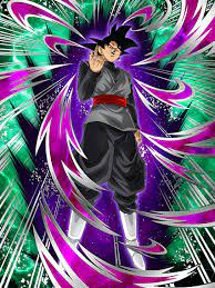 About this item this fits your. Dark Doctrines Goku Black Dragon Ball Z Dokkan Battle Wiki Fandom