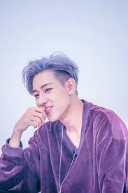 The boy went to korea and trained for nearly 4 years. Got7 Bambam Home Facebook