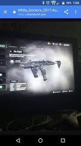 For similarly named weapons, see m1941 and browning m1919. Mwr Update New Weapons 180 New Items Cod Amino