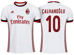 Epingle Sur Cheap Ac Milan Soccer Kit Jersey Shirt