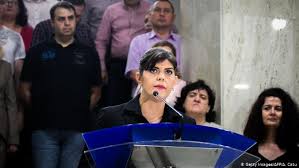 Maybe you would like to learn more about one of these? Siegfried MureÈ™an Avantajul Candidatului Francez Este SusÈ›inerea Guvernului FranÈ›ei Europa Dw 26 02 2019