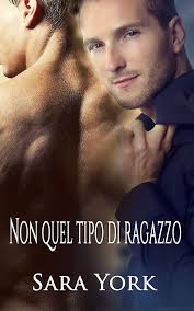 Amazon.com: Non Quel Tipo di Ragazzo (Italian Edition): 9781709388200:  York, Sara, Magagnato, Alessandra, K, Sonja: Books