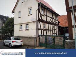 Ab in ihr neues zuhause! Haus Zum Verkauf 35321 Laubach Freienseen Mapio Net