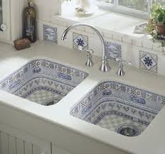 kitchen sink design