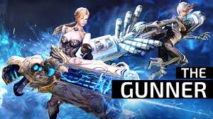 Blade & soul shadow gunslinger rotation. Gunner Pve Guide Essential Mana