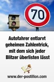 Autofahrer Entlarvt Geheimen Zahlentrick Mit Dem Sich Jeder Blitzer Uberlisten Lasst Autos Tricks Und Fahrer