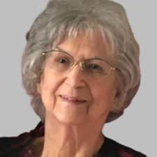 Vivian Morse (-2021)