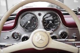 Mercedes Benz 300 Sl Alloy Gullwing Mercedes Benz 300 Mercedes Benz Mercedes
