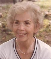 Frances Morocco Obituary (1922