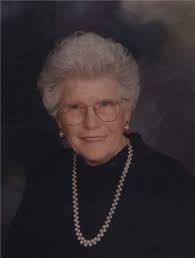 Obituary for Genevieve Sylvester